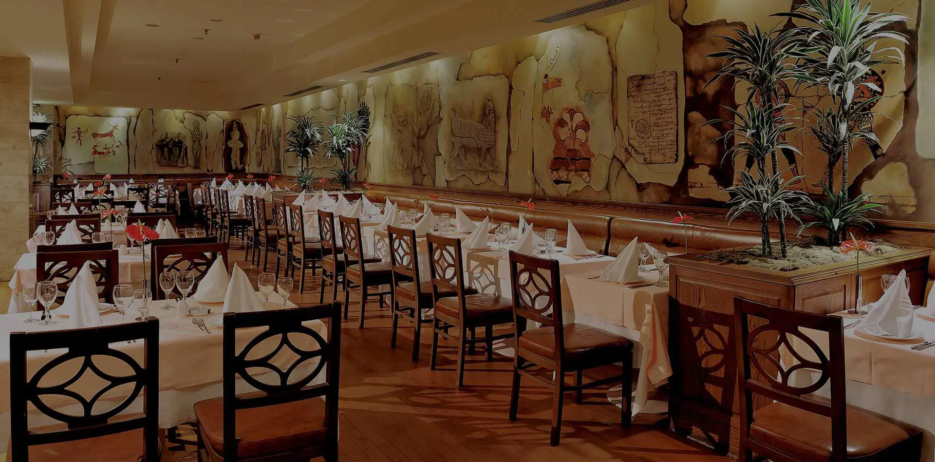 Gloria Golf Resort Hakkında